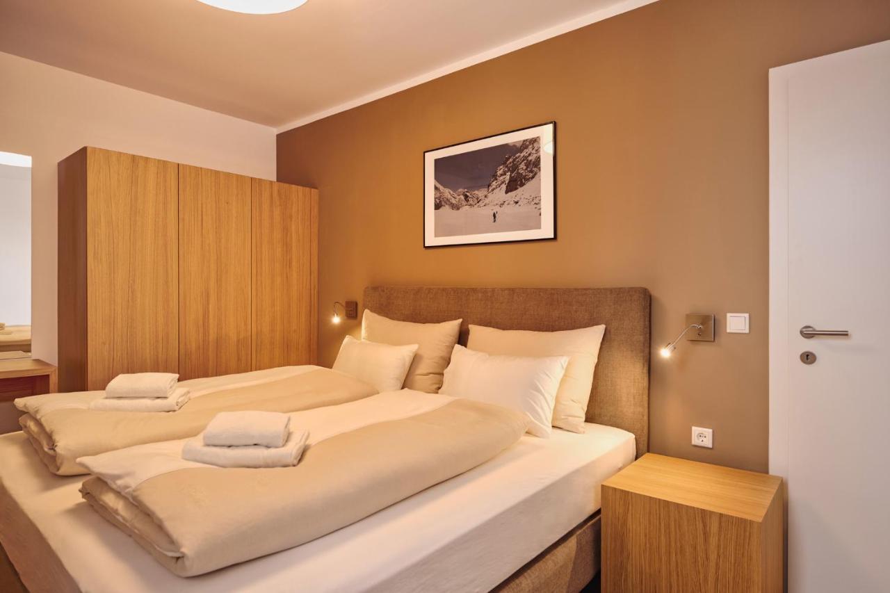 Die Tauplitz Lodges - Wasserfall Lodge C1 By Aa Holiday Homes المظهر الخارجي الصورة