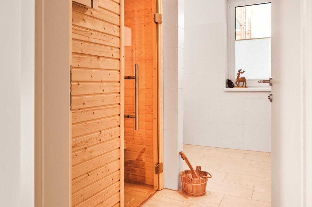 Die Tauplitz Lodges - Wasserfall Lodge C1 By Aa Holiday Homes المظهر الخارجي الصورة